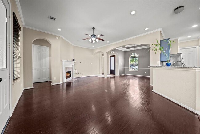 Foto del edificio - 293 W Bend Dr