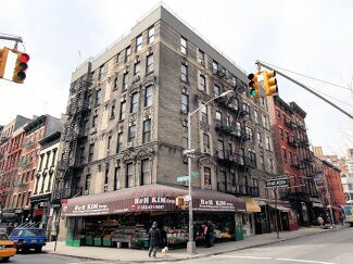 Building Photo - 172 Prince St