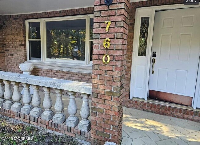 Foto del edificio - 760 Oak Glen Rd