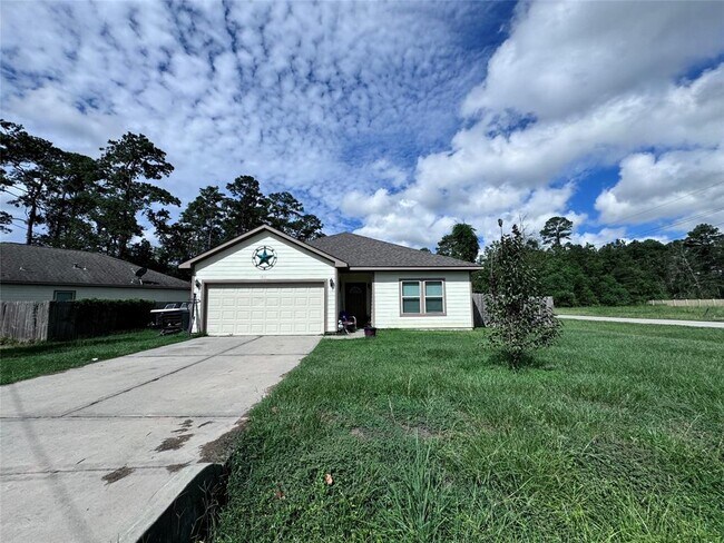 Building Photo - 1315 Big Deer Dr
