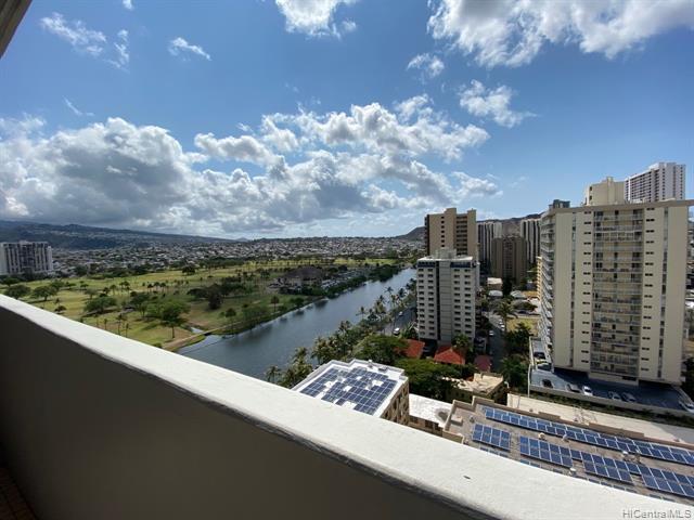 Building Photo - 2421 Ala Wai Blvd