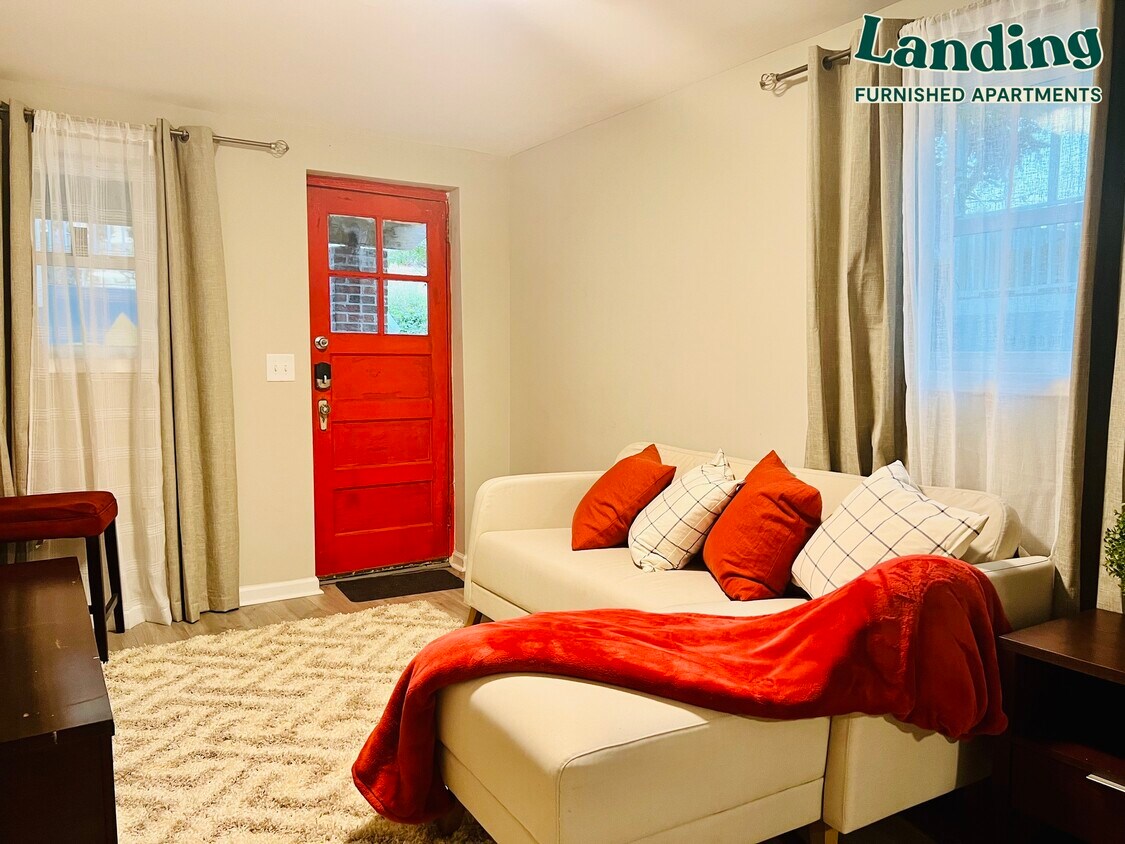 Foto principal - 1087 Windsor St SW