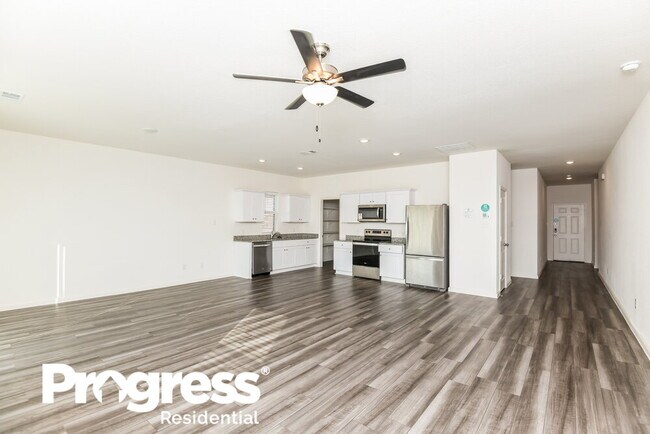 Foto del edificio - 1609 Braeburn Ln