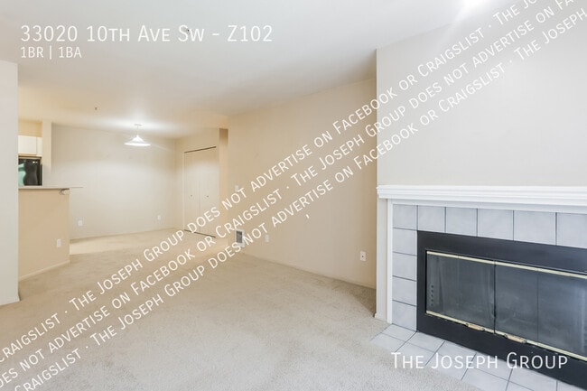 Foto del edificio - 33020 10th Ave SW