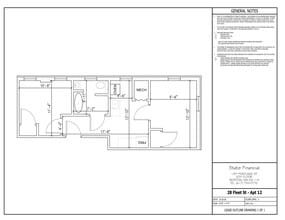 Building Photo - 28 Fleet St