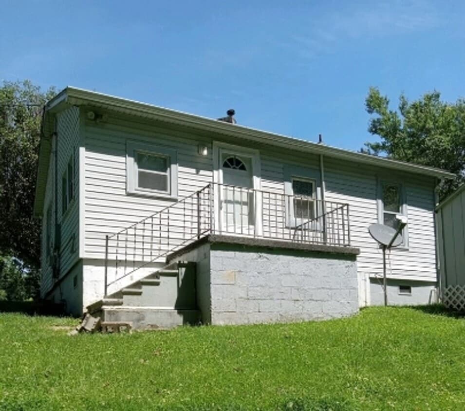 Building Photo - Adorable 1 bed/1 bath plus office space wi...