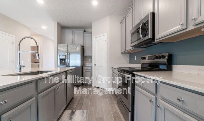 Foto del edificio - 9234 Gilmore Grove Way