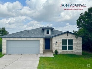 Building Photo - 8116 Bronco Ln