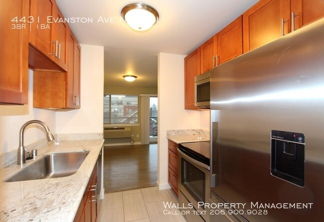 Foto del edificio - Live in Fremont!! Updated 3bd/1ba!