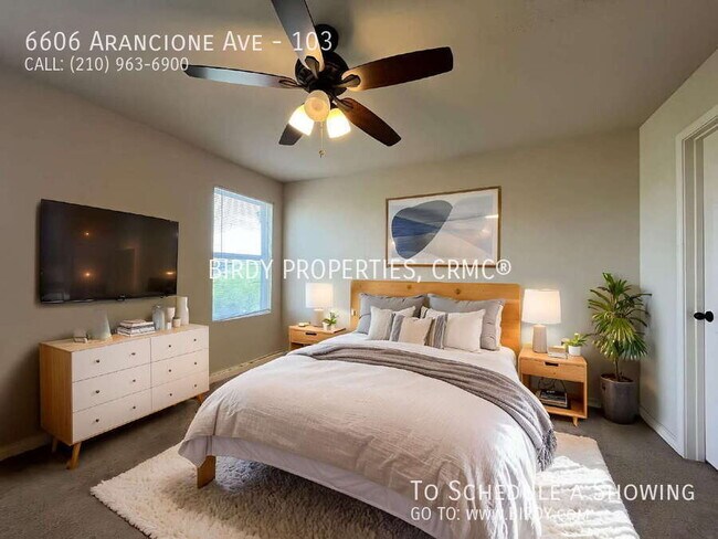 Foto del edificio - 6606 Arancione Ave