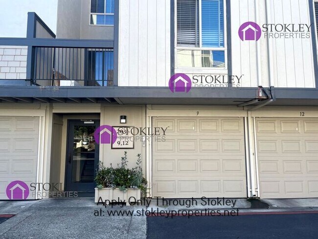 Foto del edificio - Stokley Properties Presents 2036 Sierra Rd...