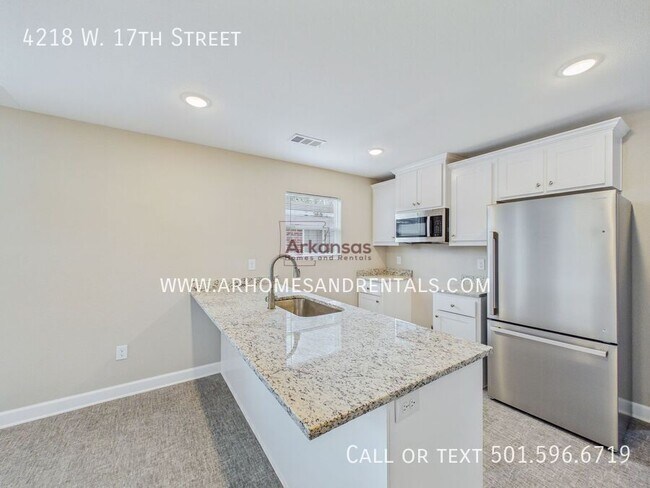 Foto del edificio - 4218 W 17th St