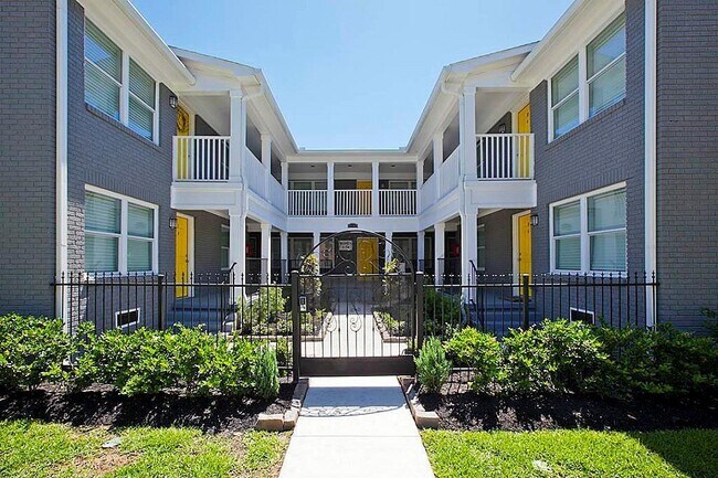 Foto del edificio - 1548 Ashland St