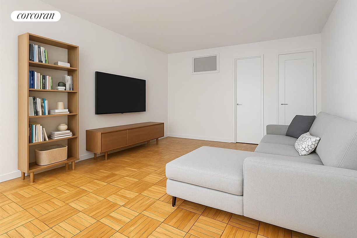 Foto principal - 155 E 34th St