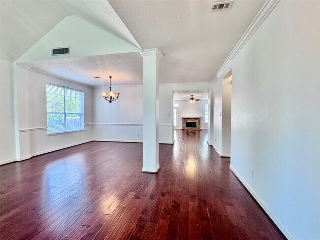 Foto del edificio - 2123 Hollow Reef Cir