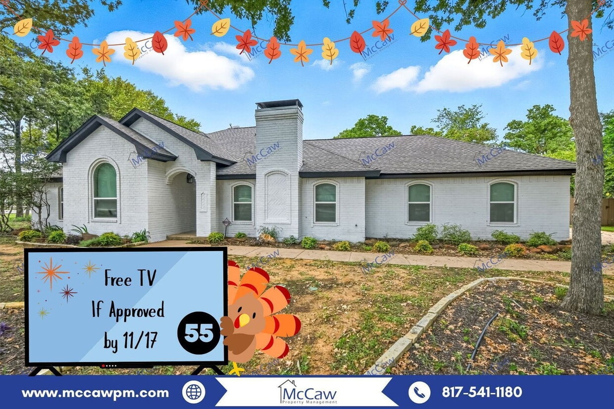 Photo - 2001 Lazy Ln