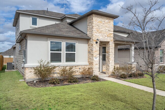 Foto del edificio - 848 Long Run