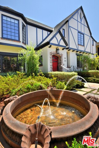 Foto del edificio - 252 S Spalding Dr