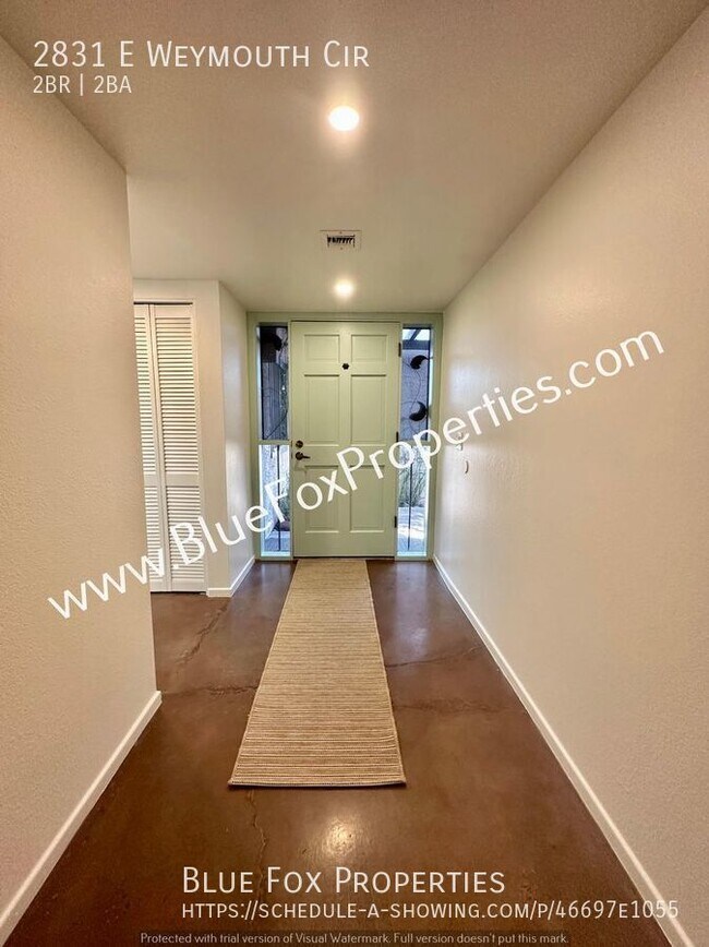 Building Photo - 2831 E Weymouth Cir