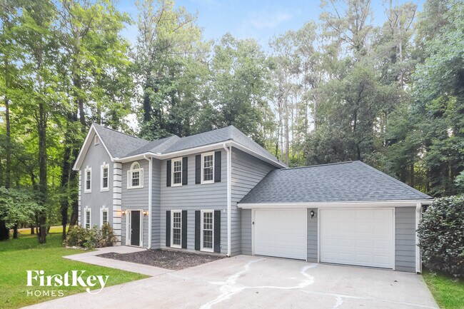 Foto del edificio - 3585 Chastain Ct