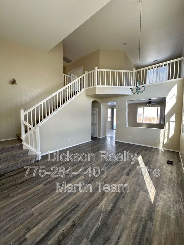 Building Photo - 9648 Thunder Mountain Way