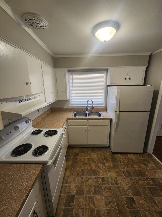 Foto del edificio - 106 Taylor St
