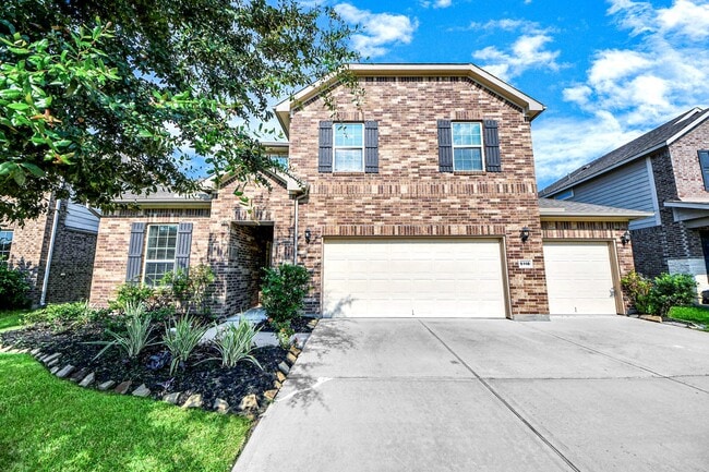 Foto del edificio - 5118 Kingship Ct