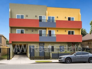 Building Photo - 238 E 81st St