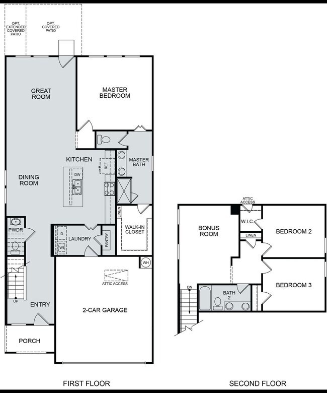 Foto del edificio - 822 Pepperbark Loop