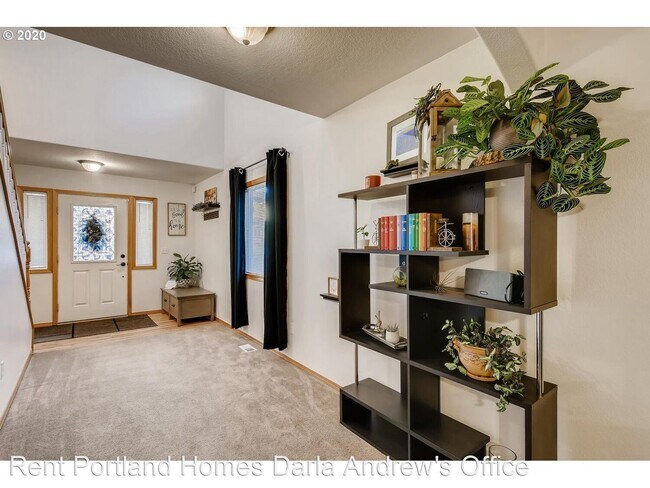 Foto del edificio - 4 br, 2.5 bath House - 7820 SE Springwater...