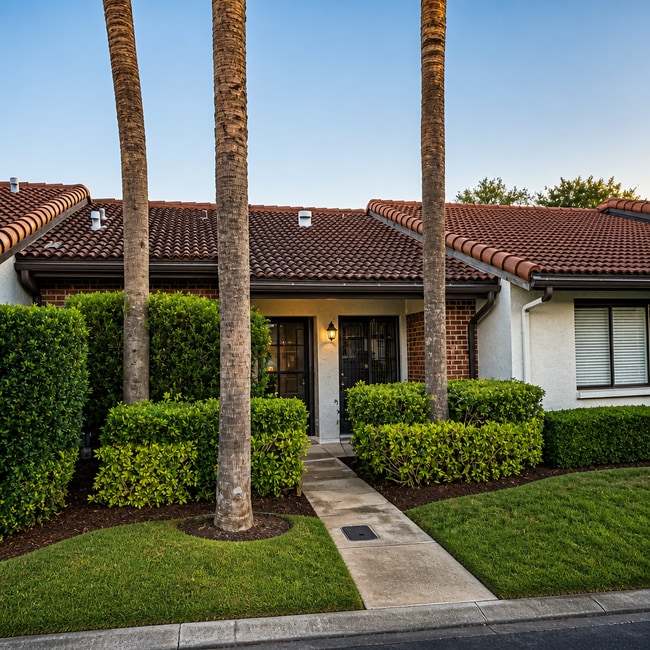 Photo - 7360 Ulmerton Rd Townhome
