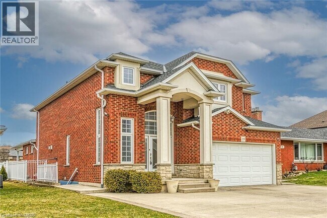 Photo du bâtiment - 29 Chipman Ave