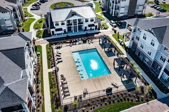 Interior Photo - Charlestown on the Monon Apartments
