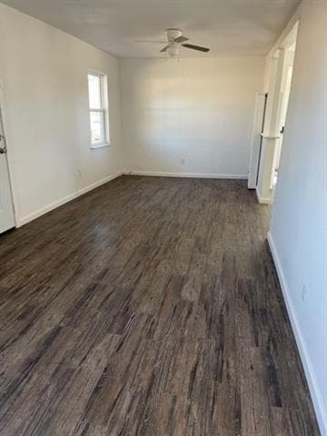 Building Photo - 6417 Jennings Dr