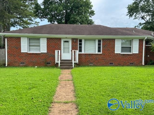 Primary Photo - 3909 N Brookline Cir NW