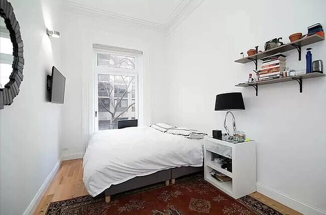 Foto del edificio - 108 E 30th St
