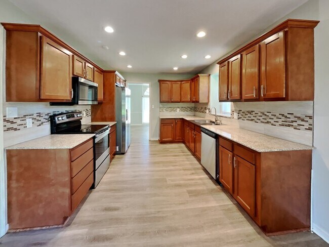 Foto del edificio - 1407 SE 7th Ct