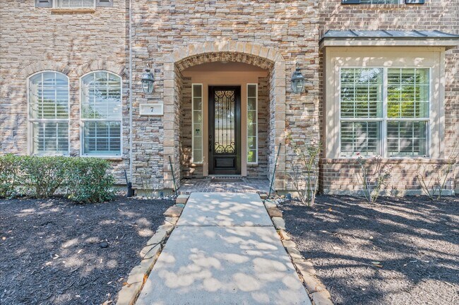Foto del edificio - 7 N Beech Springs Cir