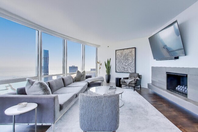 Foto del edificio - 401 N Wabash Ave