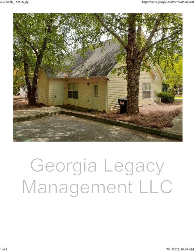 Building Photo - 1325 Cedar Shoals Dr