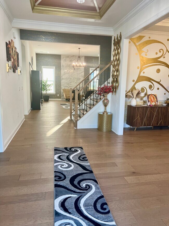 Foto del edificio - 1108 White Oak Creek Dr