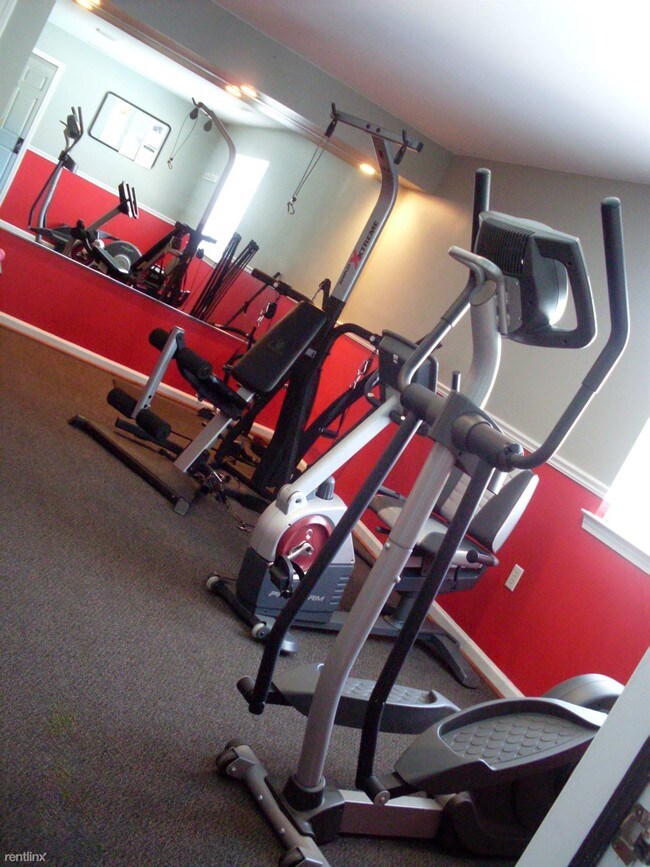 Foto del edificio - 1206 N Towne Commons Blvd