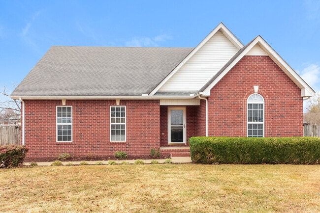 Building Photo - 1448 Brinkley Rd