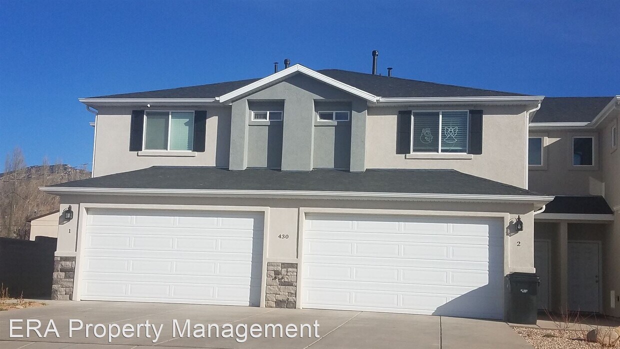 3 br, 2.5 bath House - 352 W 400 N B1