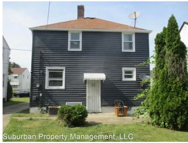 Building Photo - 3 br, 1 bath House - 12908 Thraves Rd.