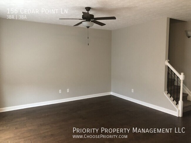 Foto del edificio - Available Now!