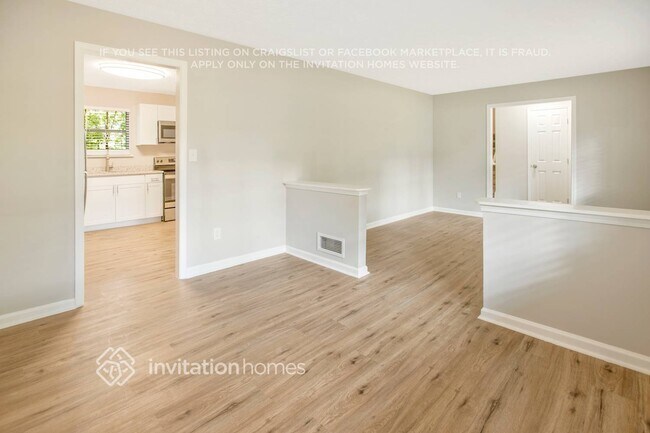 Building Photo - 4444 Foxfire Crossing