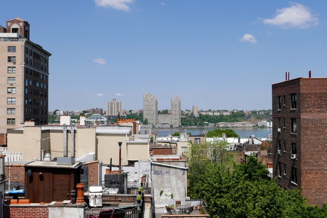Foto del edificio - 345 West End Ave