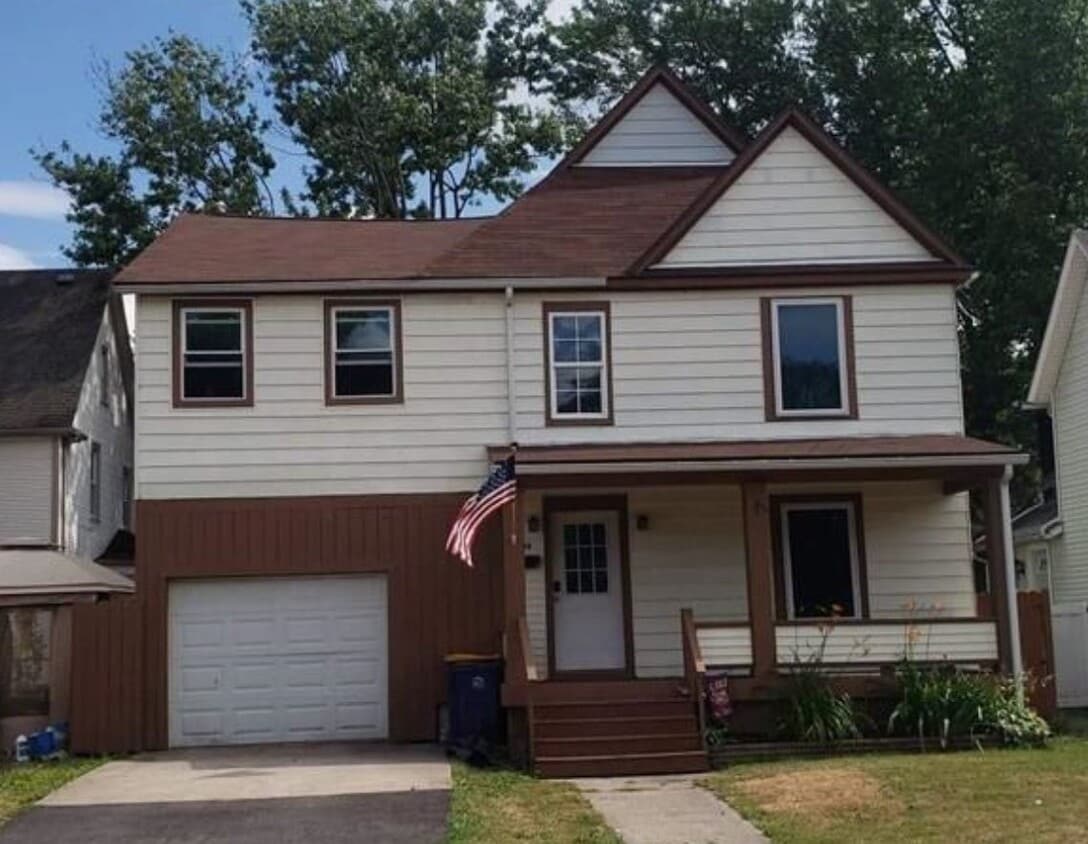 246 Ontario St Unit 1, Lockport, NY 14094 Apartments in Lockport, NY