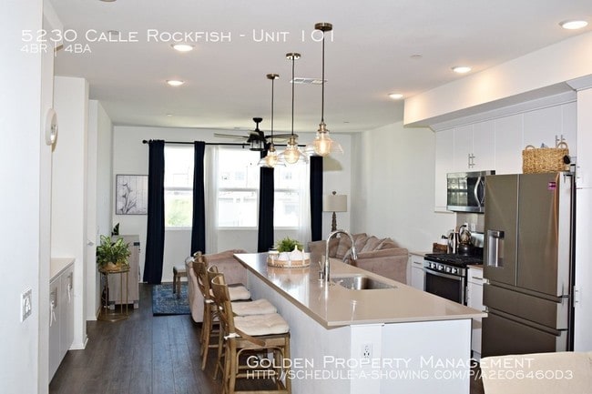 Building Photo - 5230 Calle Rockfish